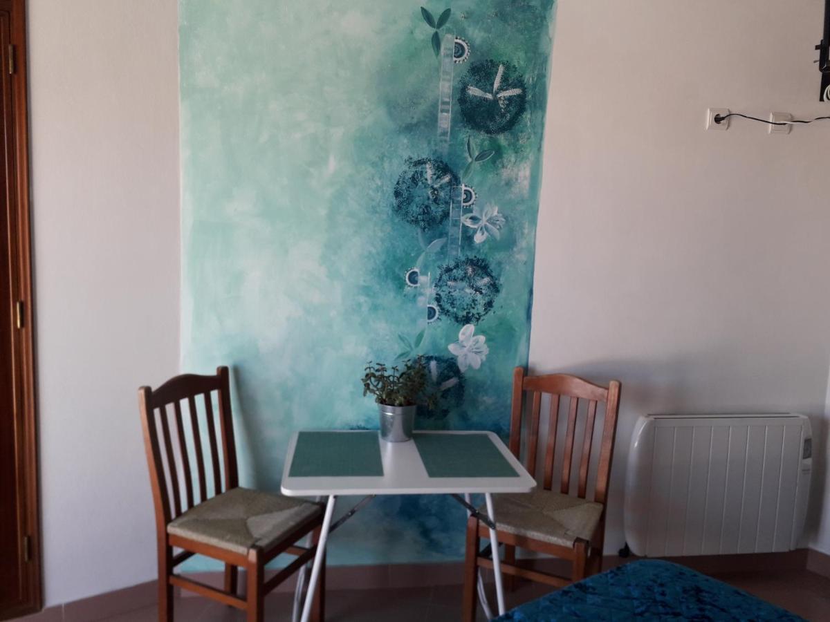 Sagres Sunny Room With Private Bathroom 300M From The Beach Εξωτερικό φωτογραφία