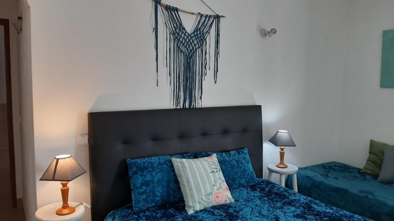 Sagres Sunny Room With Private Bathroom 300M From The Beach Εξωτερικό φωτογραφία