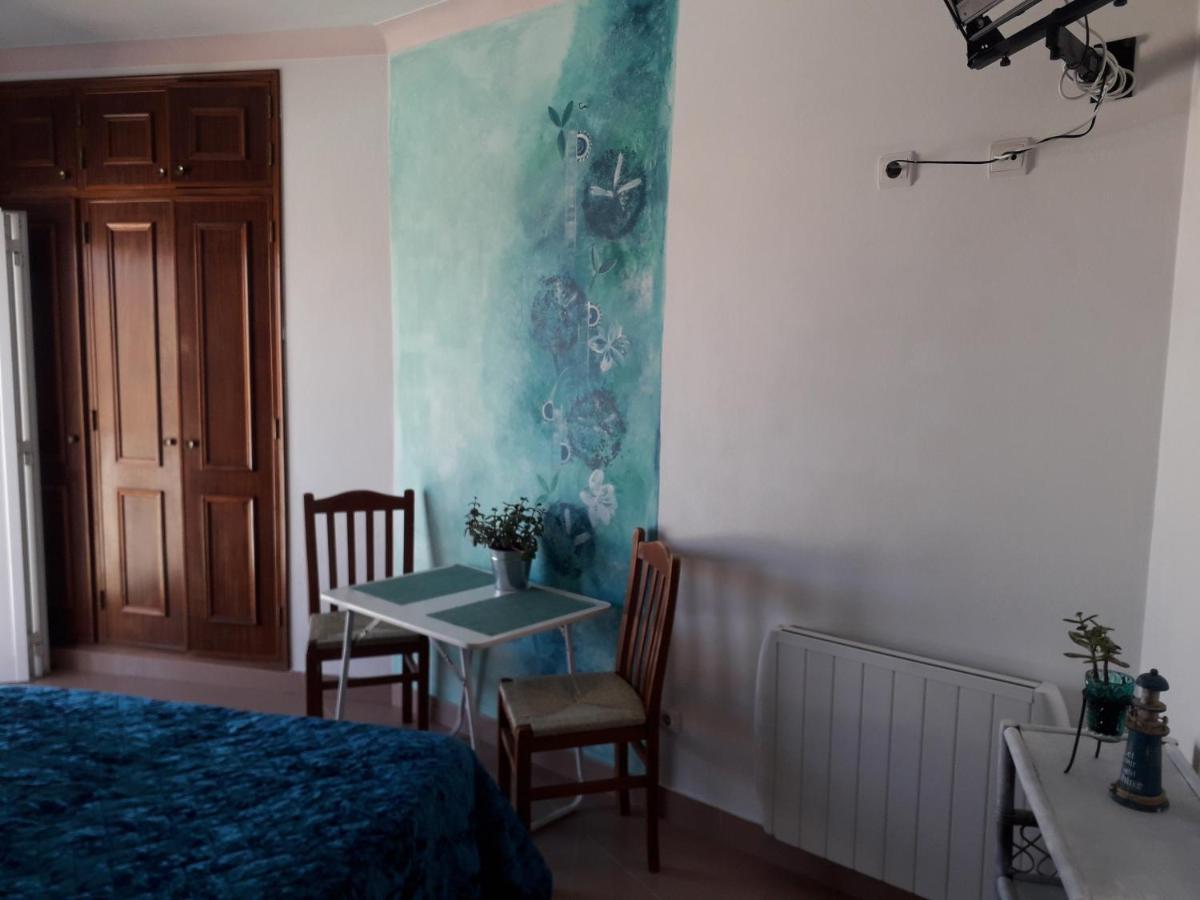 Sagres Sunny Room With Private Bathroom 300M From The Beach Εξωτερικό φωτογραφία