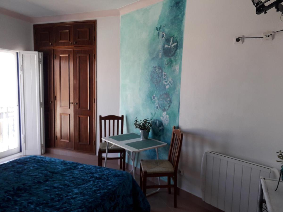 Sagres Sunny Room With Private Bathroom 300M From The Beach Εξωτερικό φωτογραφία