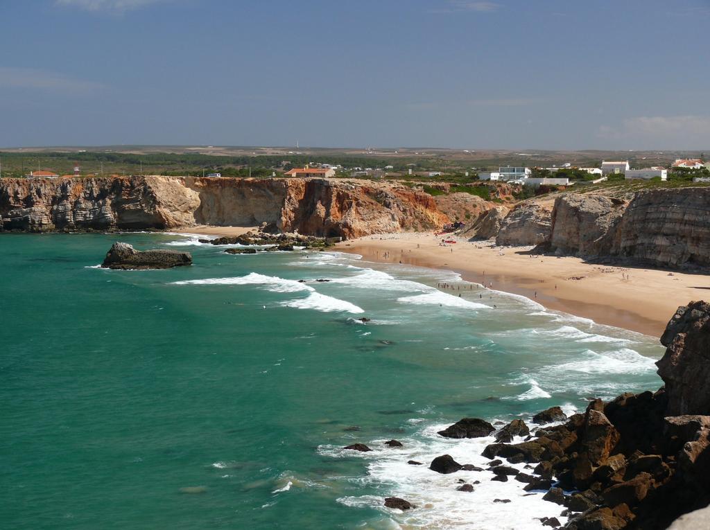 Sagres Sunny Room With Private Bathroom 300M From The Beach Εξωτερικό φωτογραφία