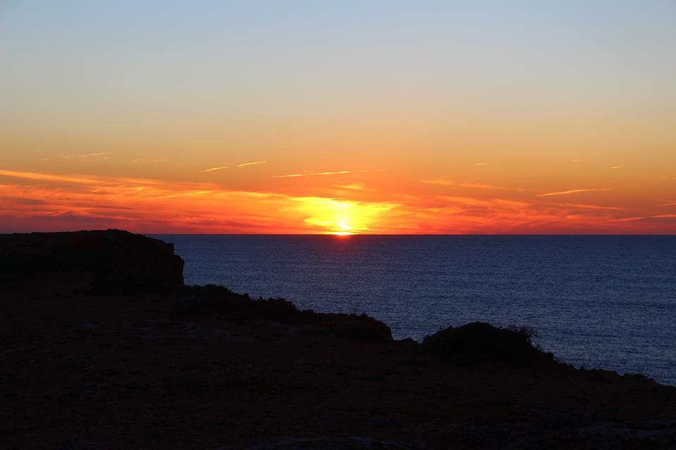 Sagres Sunny Room With Private Bathroom 300M From The Beach Εξωτερικό φωτογραφία