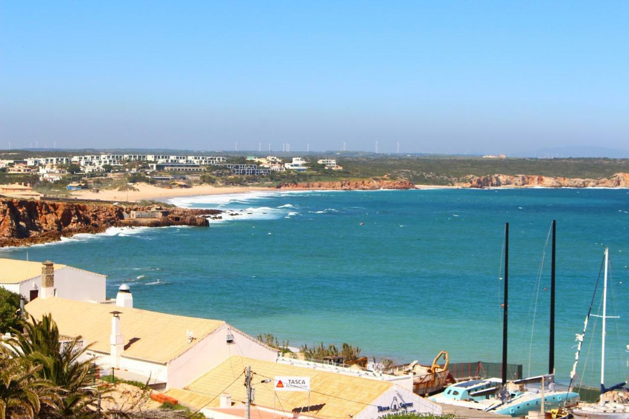 Sagres Sunny Room With Private Bathroom 300M From The Beach Εξωτερικό φωτογραφία
