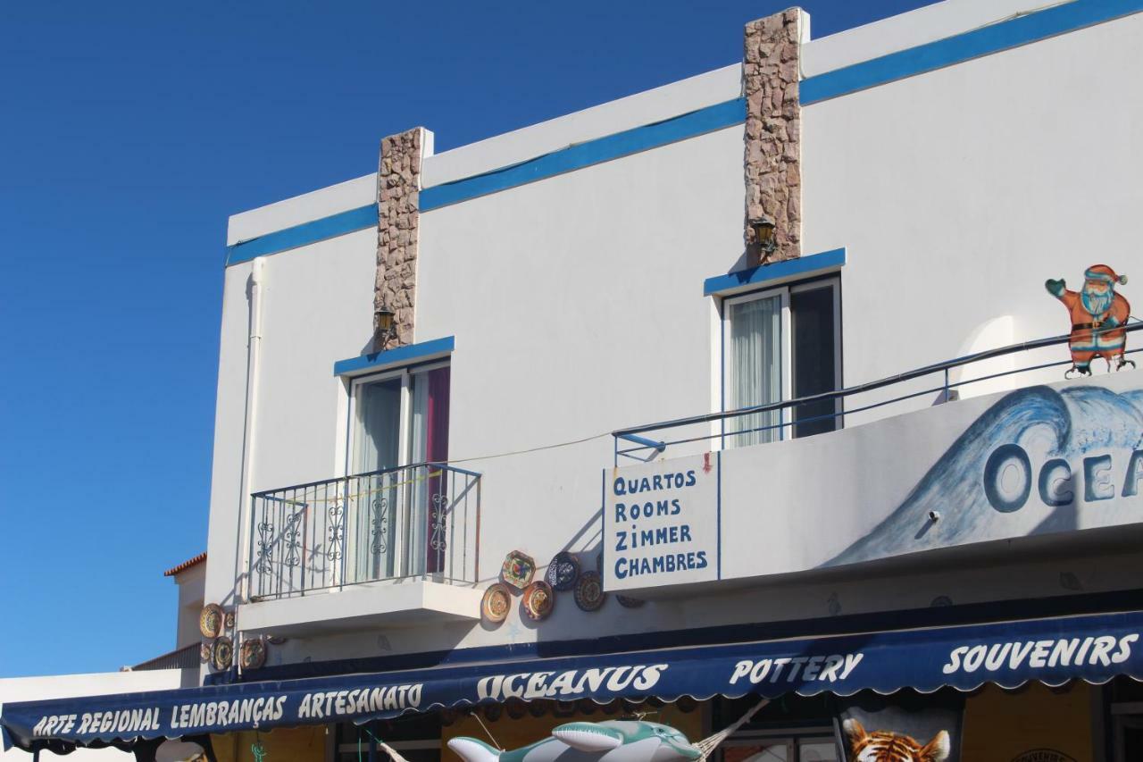 Sagres Sunny Room With Private Bathroom 300M From The Beach Εξωτερικό φωτογραφία