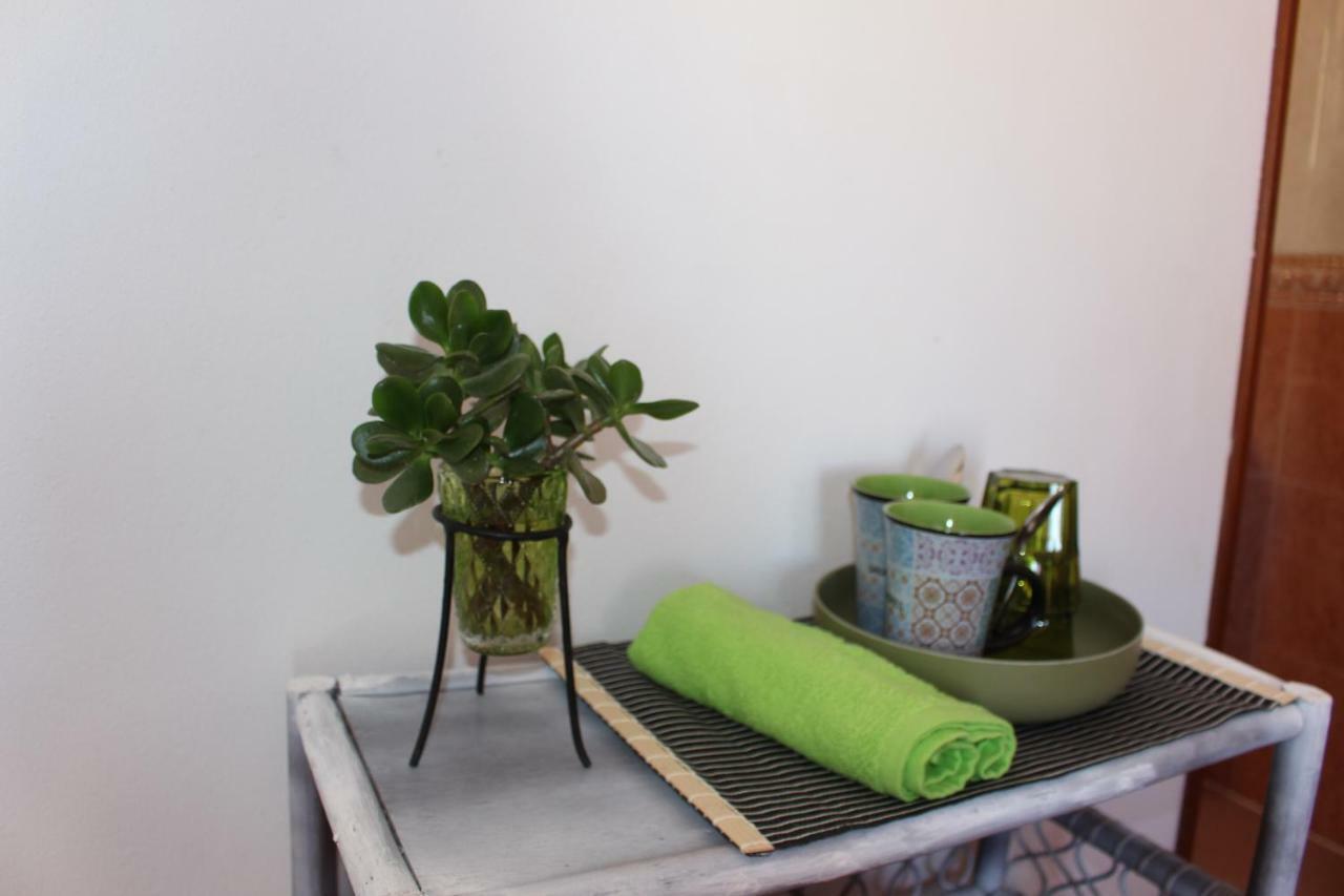Sagres Sunny Room With Private Bathroom 300M From The Beach Εξωτερικό φωτογραφία