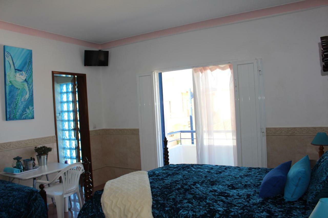 Sagres Sunny Room With Private Bathroom 300M From The Beach Εξωτερικό φωτογραφία