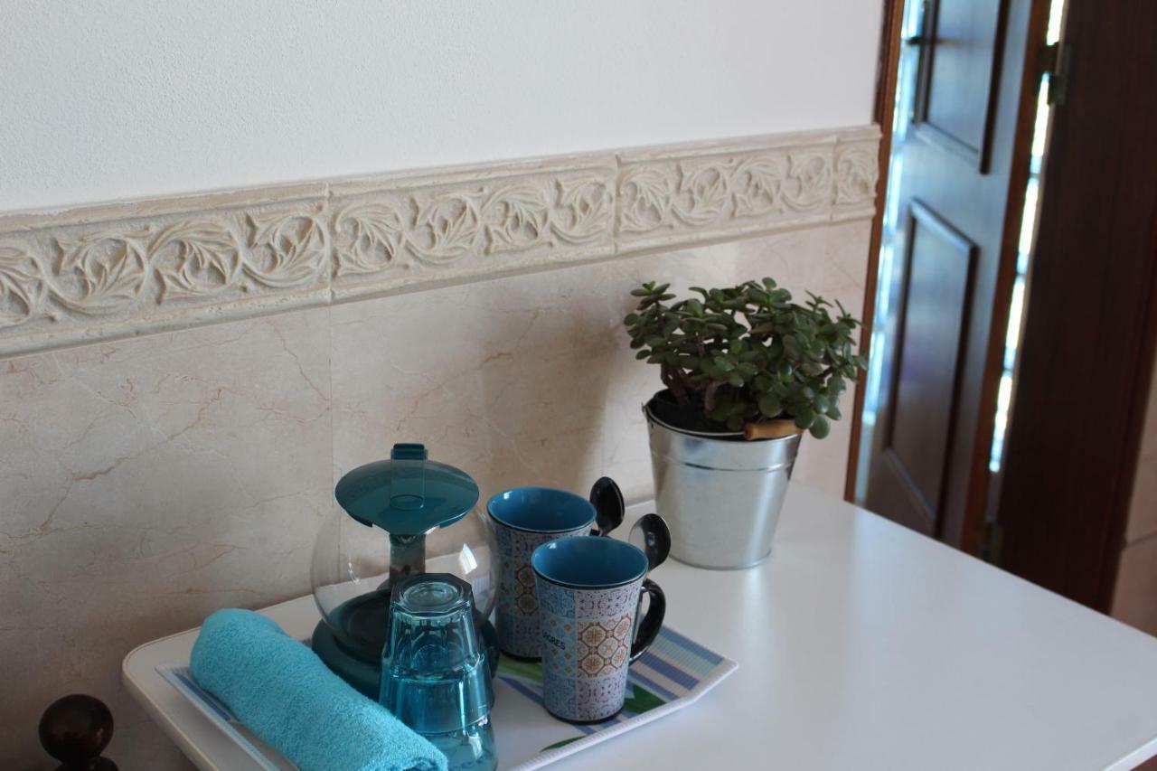 Sagres Sunny Room With Private Bathroom 300M From The Beach Εξωτερικό φωτογραφία