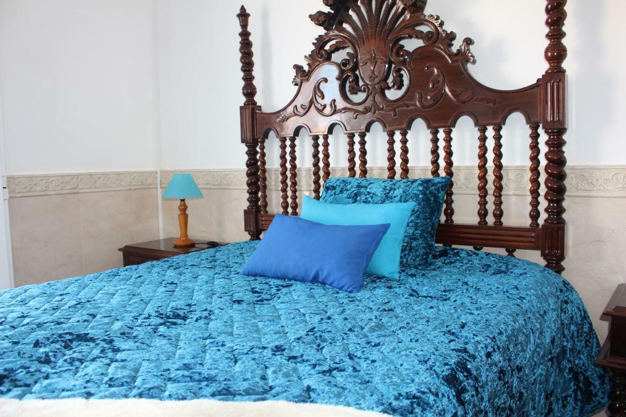 Sagres Sunny Room With Private Bathroom 300M From The Beach Εξωτερικό φωτογραφία