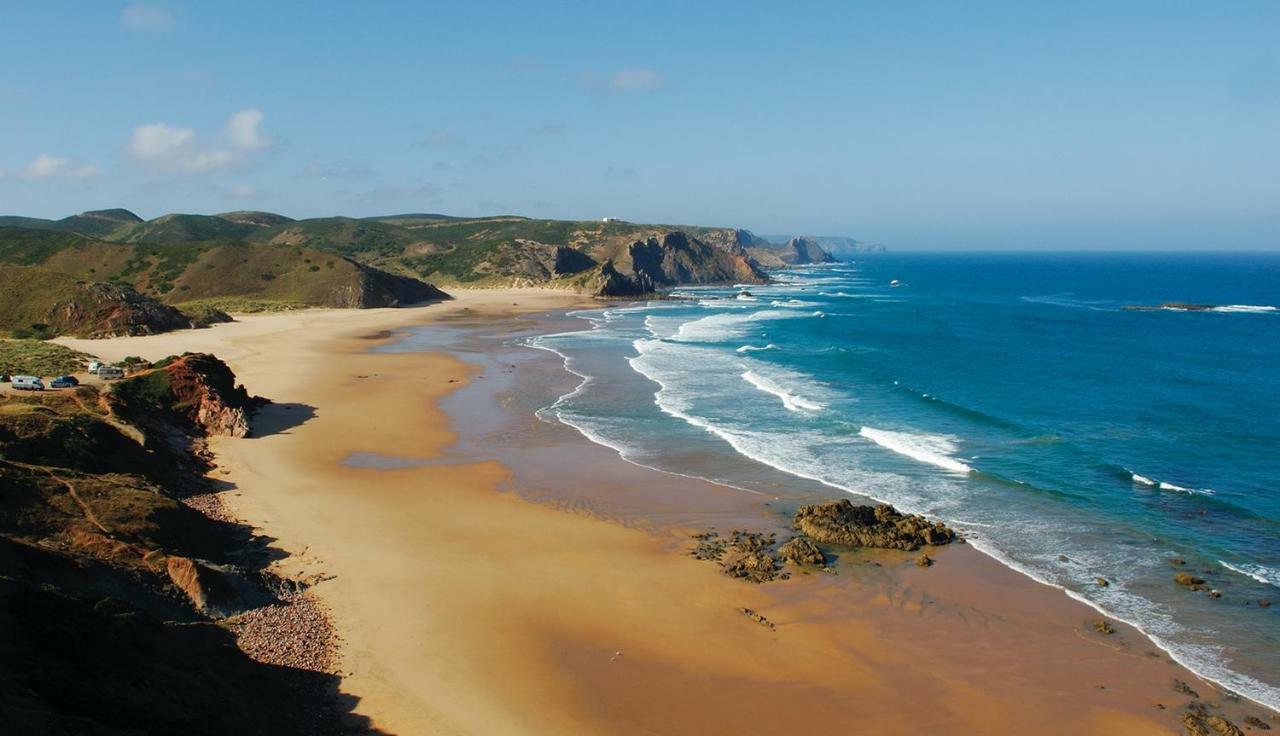 Sagres Sunny Room With Private Bathroom 300M From The Beach Εξωτερικό φωτογραφία
