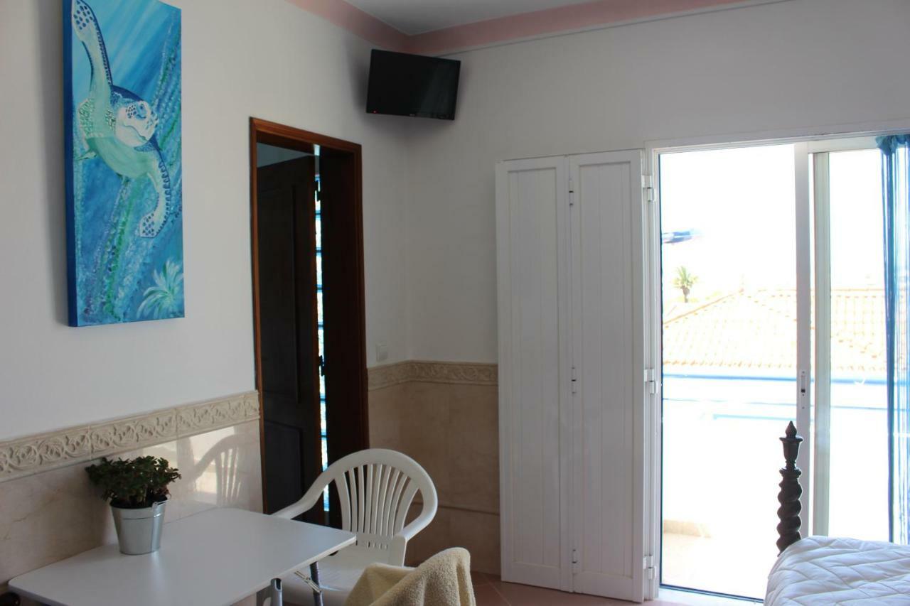 Sagres Sunny Room With Private Bathroom 300M From The Beach Εξωτερικό φωτογραφία