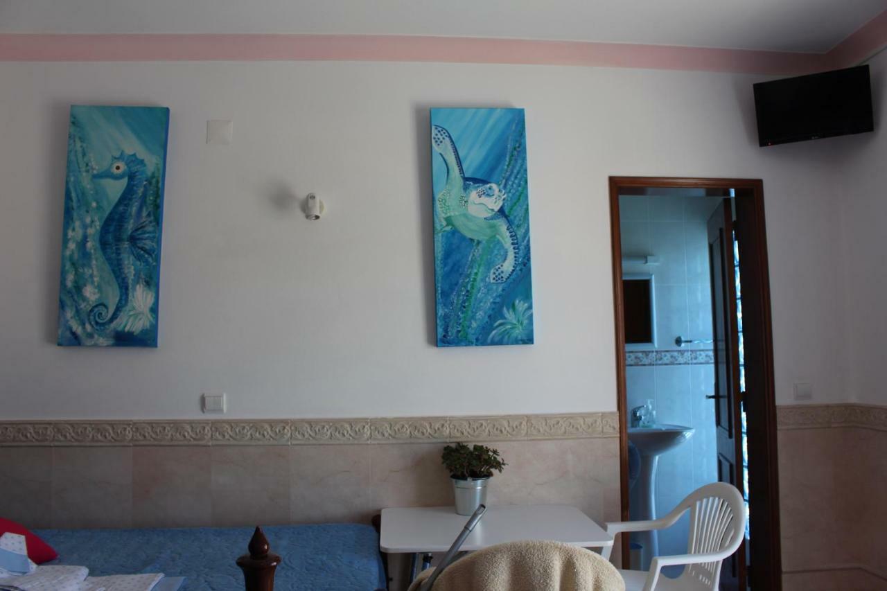 Sagres Sunny Room With Private Bathroom 300M From The Beach Εξωτερικό φωτογραφία